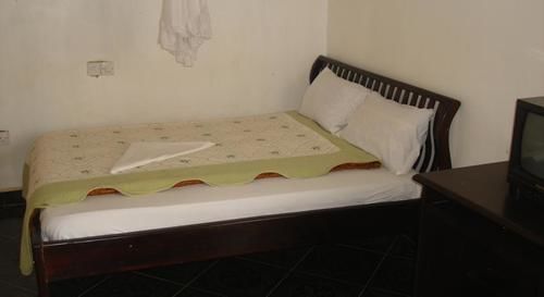 Rays Hotel Mbarara Εξωτερικό φωτογραφία