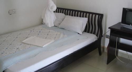 Rays Hotel Mbarara Εξωτερικό φωτογραφία