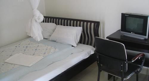 Rays Hotel Mbarara Εξωτερικό φωτογραφία